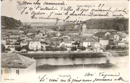 55 - SAINT-MIHIEL - Vue Générale - Sonstige & Ohne Zuordnung