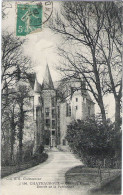 36 - CHATEAUROUX - Château Raoul - Chateauroux