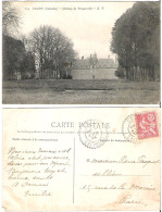 14 - CAGNY - Château De Triquerville - Autres & Non Classés