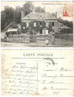 76 - LONGUEVILLE - La Nouvelle Poste - Autres & Non Classés