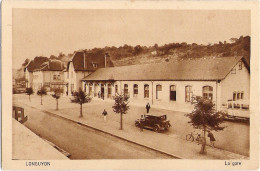 54 - LONGUYON - La Gare  - Sonstige & Ohne Zuordnung