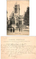 51 - DORMANS - L'Eglise - Dormans