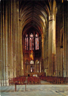 02 - Saint Quentin - La Basilique - Intérieur - Saint Quentin