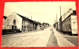 PERONNES LEZ BINCHE  -  Avenue  Léopold III     - - Binche