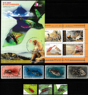 FAUNA  MNH - Other & Unclassified