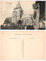 77 - COURPALAY - L'Eglise - Otros & Sin Clasificación