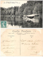 77 - CRECY - Lavoir Etang - Otros & Sin Clasificación