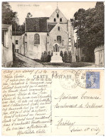 77 - CITRY - L'Eglise - Other & Unclassified