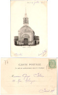 77 - ESBLY - Eglise - Other & Unclassified