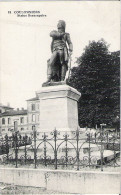 77 - COULOMMIERS - Statue Beaurepaire - Coulommiers