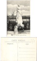 77 - BOIS-LE-ROI - Monument Olivier Metra - Bois Le Roi