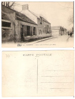 77 - BARBIZON - Ancien Atelier De Millet - Barbizon