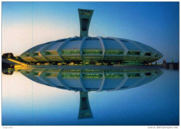 MONTREAL QUEBEC STADE OLIMPIQUE   NON VIAGGIATA COME DA FOTO  STADIO STADT   STADIUM - Soccer