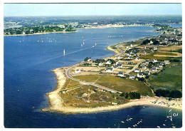 SAINT-PHILIBERT - La Pointe Et La Rivière De La Trinité - Sonstige & Ohne Zuordnung