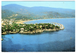 CAVALAIRE-SUR-MER - Vue Panoramique - Cavalaire-sur-Mer