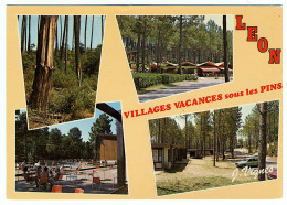 LÉON - Villages Vacances Sous Les Pins - Otros & Sin Clasificación