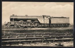 Pc L. N. E. R. Prince Of Wales No. 2553, Englische Eisenbahn  - Trains