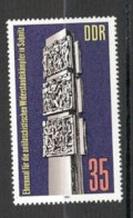 DDR   2293   * *  TB   - Unused Stamps