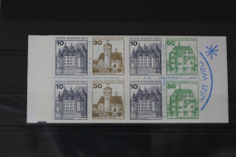 Berlin MH 11b OZ Postfrisch Markenheftchen #VH419 - Carnets