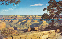 R083311 Grand Canyon National Park. Arizona. 1978 - World