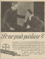 Compresse ELMITOLO - Bayer - Pubblicità 1934 - Advertising - Reclame