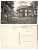 77 - JUILLY (S.-et-M.) - Pension De Famille Du Collège - Villa St-Michel - Autres & Non Classés