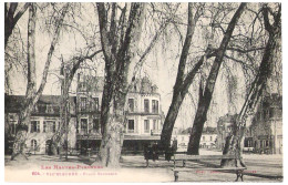 65 - VIC-BIGORRE - Place Sendreix (seindreix) - Vic Sur Bigorre