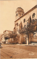 64 - SAINT-JEAN-DE-LUZ - Eglise Du Mariage De Louis XIV - Saint Jean De Luz