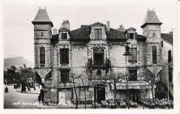 64 - SAINT-JEAN-DE-LUZ -La Maison De Louis XIV - Saint Jean De Luz