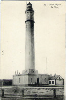 59 - DUNKERQUE - Le Phare - Dunkerque