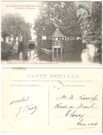 77 - LA FERTE-sous-JOUARRE (S.-et-M.) - Le Moulin De Mourette - La Ferte Sous Jouarre