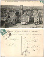 77 - LA FERTE-sous-JOUARRE - Vue Générale Prise De L' Hôtel De Ville (côté Ouest) - La Ferte Sous Jouarre