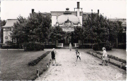 62 - BERCK-PLAGE - Cottage Des Dunes -  - Berck