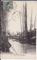 EURE Et LOIR - ILLIERS - Le Loir, Pont Saint-Hilaire - ND. Phot - N° 221 - Illiers-Combray