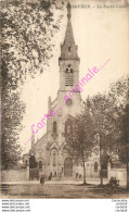 36.  ISSOUDUN .  Le Sacré Coeur . - Issoudun