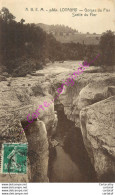 74.  LOVAGNY .  Gorges Du Fier .  Sortie Du Fier . - Lovagny