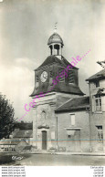 55.  VARENNES En ARGONNE .  La Tour De L'Horloge . - Other & Unclassified