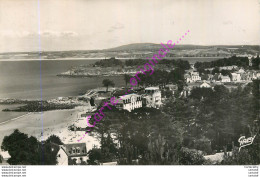 29.  TREBOUL .  Les Sables Blancs .  Panorama . - Tréboul