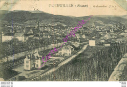 68.  GUEBWILLER . - Guebwiller