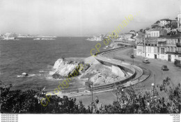 13.  MARSEILLE .  Promenade De La Corniche . - Sin Clasificación