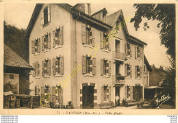 65.  CAPVERN .  Villa Abadie . - Otros & Sin Clasificación