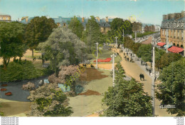 33.  BORDEAUX .  La Place Gambetta . - Bordeaux