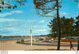 17.  SAINT GEORGES DE DIDONNE .  Le Boulevard De La Côte De Beauté . - Saint-Georges-de-Didonne