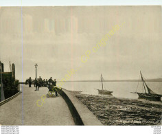 WIDNES . Promenade Et Beach . - Sonstige & Ohne Zuordnung