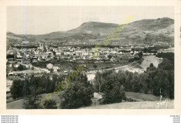 12.  MILLAU .  La Ville Et Le Tarn . - Millau