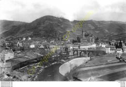 12.  ESTAING .  Vue Générale . - Sonstige & Ohne Zuordnung