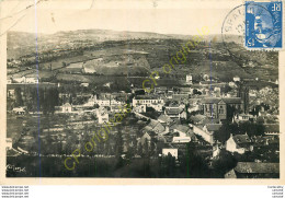 12.  ESPALION .  Vue Générale . - Espalion