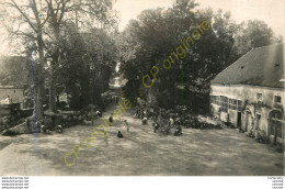 39.  VILLETTE Les DOLE . Maison De Repos Et De Convalescence . La Cour Et L'entrée Principale . - Other & Unclassified