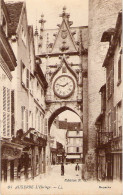 89 - AUXERRE - L Horloge - Auxerre