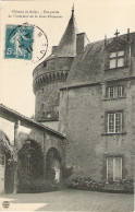 42 - Château De Boisy - Autres & Non Classés